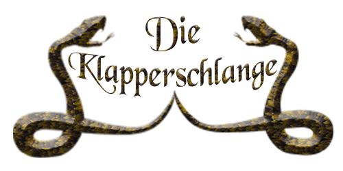 Die Klapperschlange