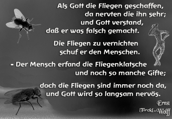 Bestimmung des Menschen